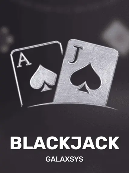 Live blackjack table