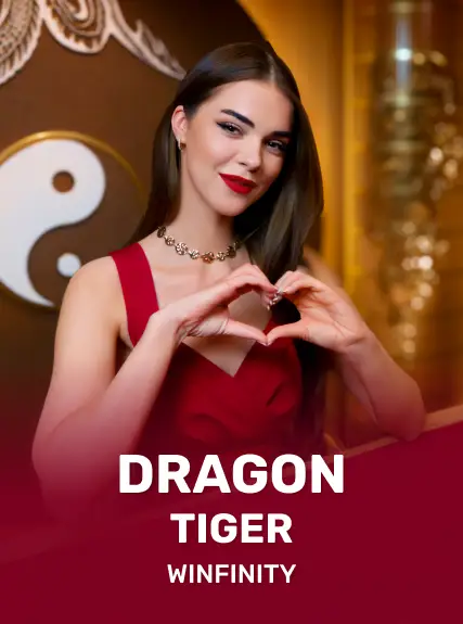 Dragon Tiger live table